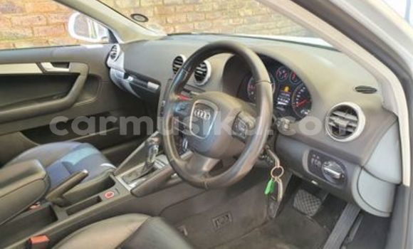 Tenga Tsaru Audi A3 Chena Mota in Harare in Harare Tenga Tsaru Audi A3 Chena Mota in Harare in Harare