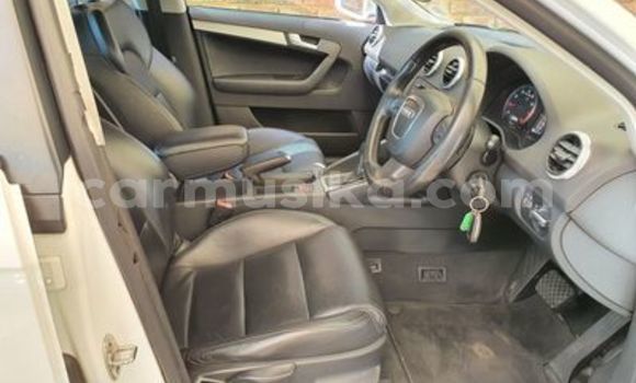 Tenga Tsaru Audi A3 Chena Mota in Harare in Harare Tenga Tsaru Audi A3 Chena Mota in Harare in Harare