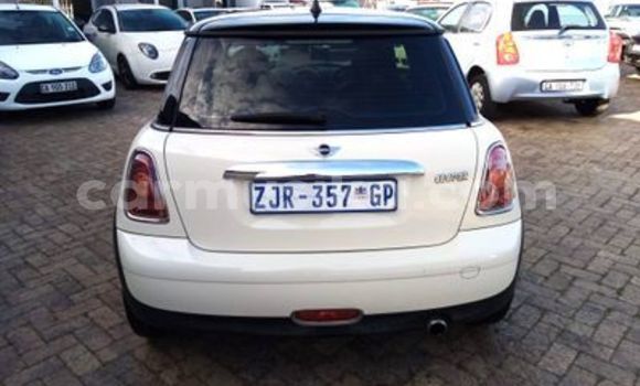 Tenga Tsaru MINI Cooper Zvimwe Mota in Harare in Harare Tenga Tsaru MINI Cooper Zvimwe Mota in Harare in Harare