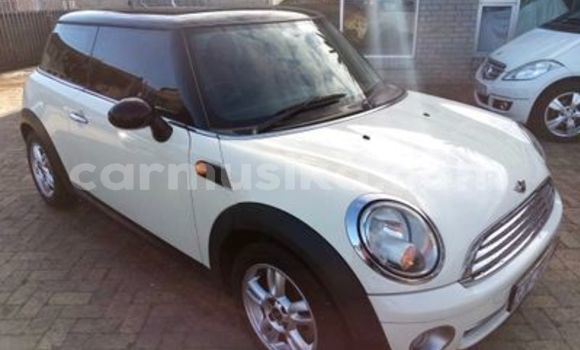 Tenga Tsaru MINI Cooper Zvimwe Mota in Harare in Harare Tenga Tsaru MINI Cooper Zvimwe Mota in Harare in Harare