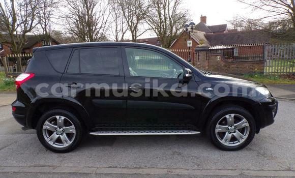 Tenga Tsaru Toyota RAV4 Nhema Mota in Harare in Harare Tenga Tsaru Toyota RAV4 Nhema Mota in Harare in Harare