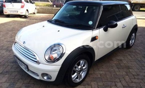 Tenga Tsaru MINI Cooper Zvimwe Mota in Harare in Harare Tenga Tsaru MINI Cooper Zvimwe Mota in Harare in Harare