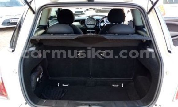 Tenga Tsaru MINI Cooper Zvimwe Mota in Harare in Harare Tenga Tsaru MINI Cooper Zvimwe Mota in Harare in Harare