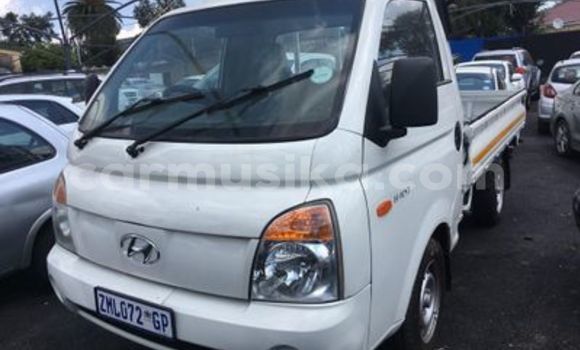 Tenga Tsaru Hyundai H1 Chena Mota in Harare in Harare Tenga Tsaru Hyundai H1 Chena Mota in Harare in Harare