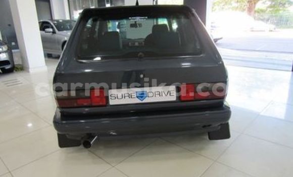 Acheter Occasion Voiture Volkswagen Golf Bleu à Beitbridge, Matabeleland South Acheter Occasion Voiture Volkswagen Golf Bleu à Beitbridge, Matabeleland South