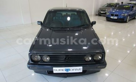 Acheter Occasion Voiture Volkswagen Golf Bleu à Beitbridge, Matabeleland South Acheter Occasion Voiture Volkswagen Golf Bleu à Beitbridge, Matabeleland South