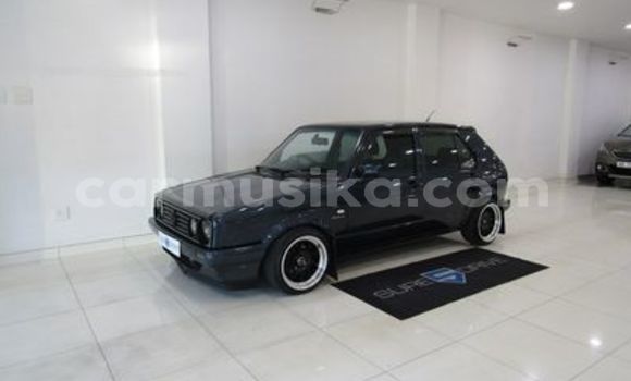 Acheter Occasion Voiture Volkswagen Golf Bleu à Beitbridge, Matabeleland South Acheter Occasion Voiture Volkswagen Golf Bleu à Beitbridge, Matabeleland South