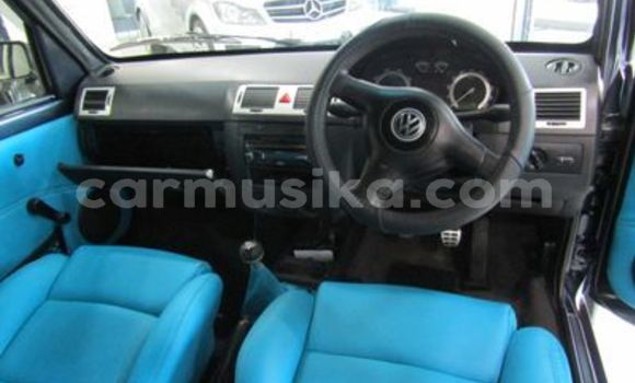 Acheter Occasion Voiture Volkswagen Golf Bleu à Beitbridge, Matabeleland South Acheter Occasion Voiture Volkswagen Golf Bleu à Beitbridge, Matabeleland South