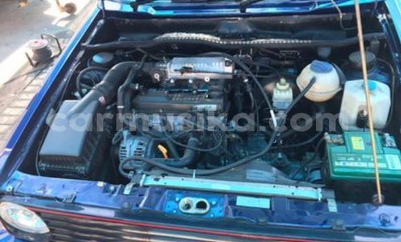 Acheter Occasion Voiture Volkswagen Golf Noir à Beitbridge, Matabeleland South Acheter Occasion Voiture Volkswagen Golf Noir à Beitbridge, Matabeleland South