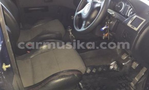 Acheter Occasion Voiture Volkswagen Golf Noir à Beitbridge, Matabeleland South Acheter Occasion Voiture Volkswagen Golf Noir à Beitbridge, Matabeleland South