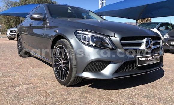 Buy Used Mercedes‒Benz C-klasse Other Car in Beitbridge in Matabeleland South