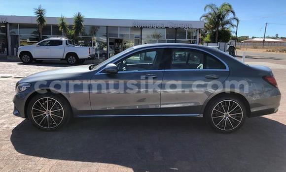 Buy Used Mercedes‒Benz C-klasse Other Car in Beitbridge in Matabeleland South Buy Used Mercedes‒Benz C-klasse Other Car in Beitbridge in Matabeleland South