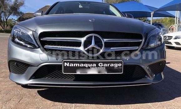 Buy Used Mercedes‒Benz C-klasse Other Car in Beitbridge in Matabeleland South Buy Used Mercedes‒Benz C-klasse Other Car in Beitbridge in Matabeleland South