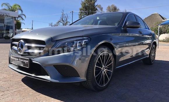 Buy Used Mercedes‒Benz C-klasse Other Car in Beitbridge in Matabeleland South Buy Used Mercedes‒Benz C-klasse Other Car in Beitbridge in Matabeleland South