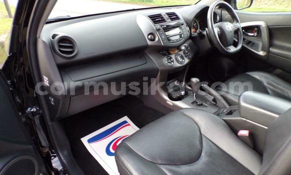 Tenga Tsaru Toyota RAV4 Nhema Mota in Harare in Harare Tenga Tsaru Toyota RAV4 Nhema Mota in Harare in Harare