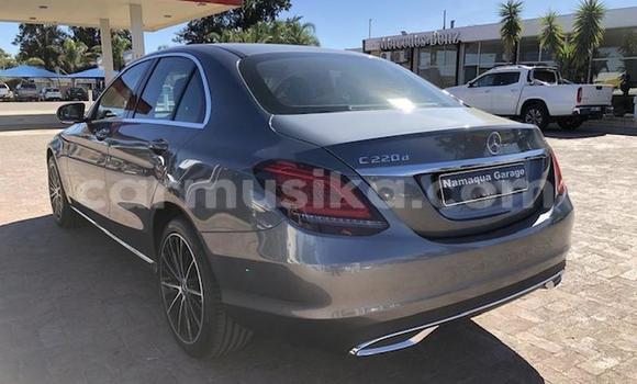 Buy Used Mercedes‒Benz C-klasse Other Car in Beitbridge in Matabeleland South Buy Used Mercedes‒Benz C-klasse Other Car in Beitbridge in Matabeleland South
