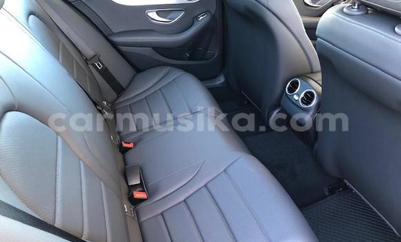 Buy Used Mercedes‒Benz C-klasse Other Car in Beitbridge in Matabeleland South Buy Used Mercedes‒Benz C-klasse Other Car in Beitbridge in Matabeleland South