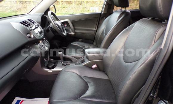 Tenga Tsaru Toyota RAV4 Nhema Mota in Harare in Harare Tenga Tsaru Toyota RAV4 Nhema Mota in Harare in Harare