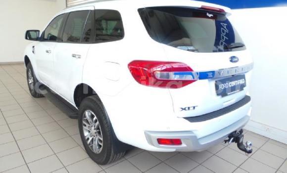 Tenga Tsaru Ford Everest Chena Mota in Beitbridge in Matabeleland South Tenga Tsaru Ford Everest Chena Mota in Beitbridge in Matabeleland South