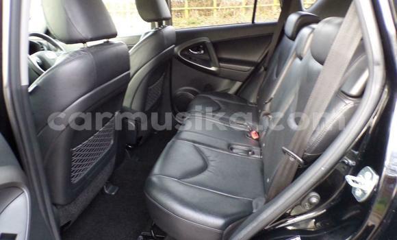 Tenga Tsaru Toyota RAV4 Nhema Mota in Harare in Harare Tenga Tsaru Toyota RAV4 Nhema Mota in Harare in Harare