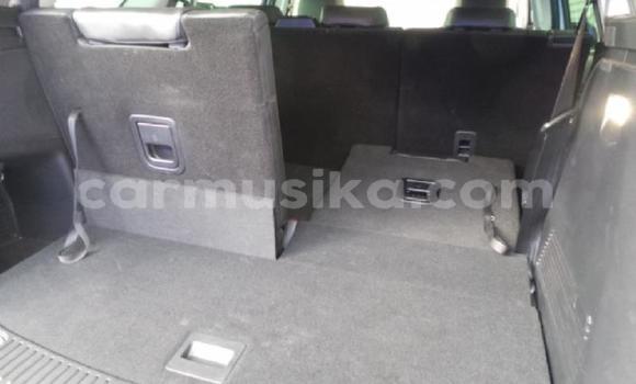 Tenga Tsaru Ford Everest Chena Mota in Beitbridge in Matabeleland South Tenga Tsaru Ford Everest Chena Mota in Beitbridge in Matabeleland South