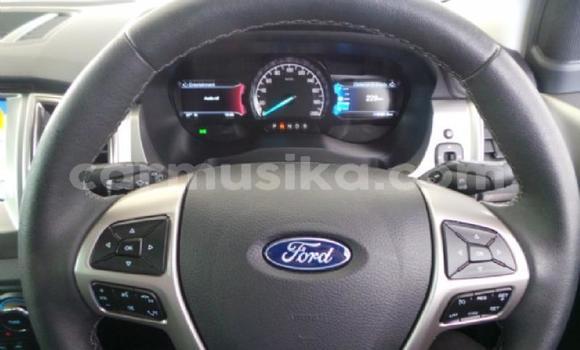 Tenga Tsaru Ford Everest Chena Mota in Beitbridge in Matabeleland South Tenga Tsaru Ford Everest Chena Mota in Beitbridge in Matabeleland South