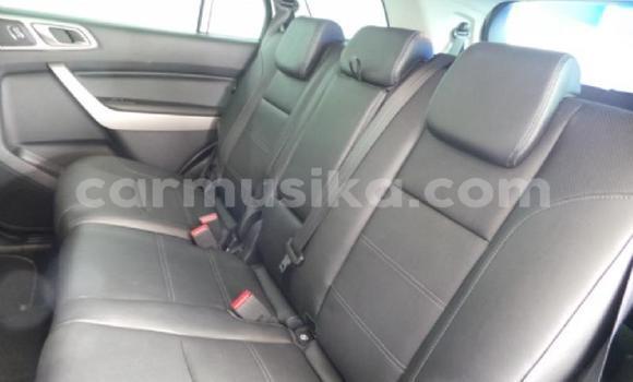 Tenga Tsaru Ford Everest Chena Mota in Beitbridge in Matabeleland South Tenga Tsaru Ford Everest Chena Mota in Beitbridge in Matabeleland South