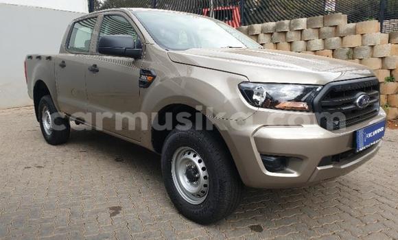 Buy Used Ford Ranger Other Car in Beitbridge in Matabeleland South