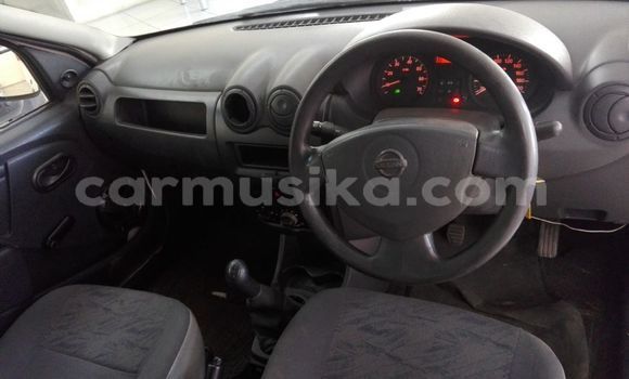 Nunua Ilio tumika Nissan NV200 Nyeupe Gari ndani ya Beitbridge nchini Matabeleland Kusini Nunua Ilio tumika Nissan NV200 Nyeupe Gari ndani ya Beitbridge nchini Matabeleland Kusini