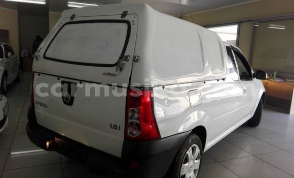 Nunua Ilio tumika Nissan NV200 Nyeupe Gari ndani ya Beitbridge nchini Matabeleland Kusini Nunua Ilio tumika Nissan NV200 Nyeupe Gari ndani ya Beitbridge nchini Matabeleland Kusini