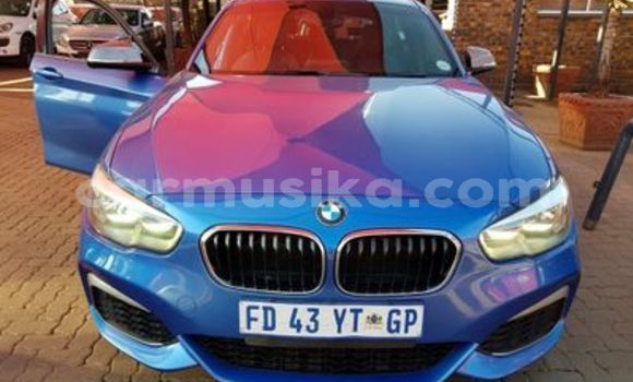 Nunua Ilio tumika BMW 1er Bluu Gari ndani ya Beitbridge nchini Matabeleland Kusini Nunua Ilio tumika BMW 1er Bluu Gari ndani ya Beitbridge nchini Matabeleland Kusini