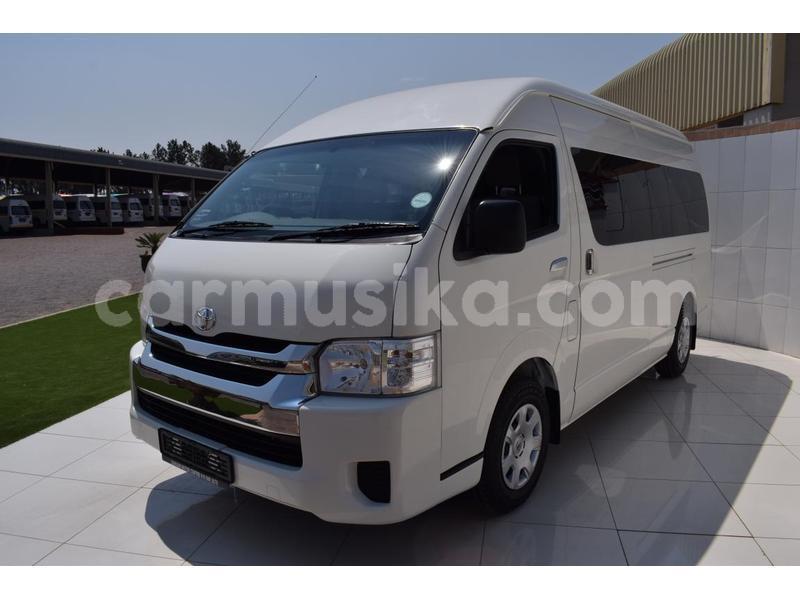 Big with watermark toyota hiace matabeleland south beitbridge 15378