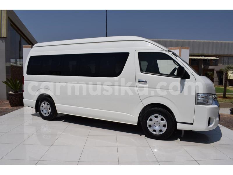 Big with watermark toyota hiace matabeleland south beitbridge 15378