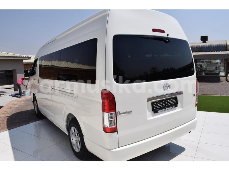 Big with watermark toyota hiace matabeleland south beitbridge 15378