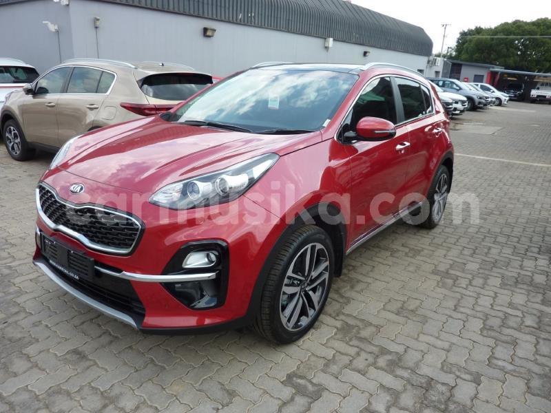 Big with watermark kia sportage matabeleland south beitbridge 15381