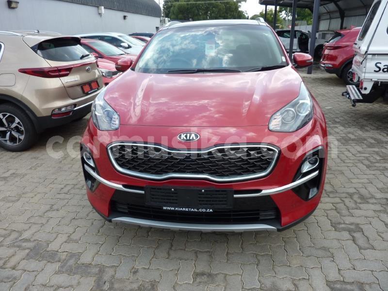 Big with watermark kia sportage matabeleland south beitbridge 15381
