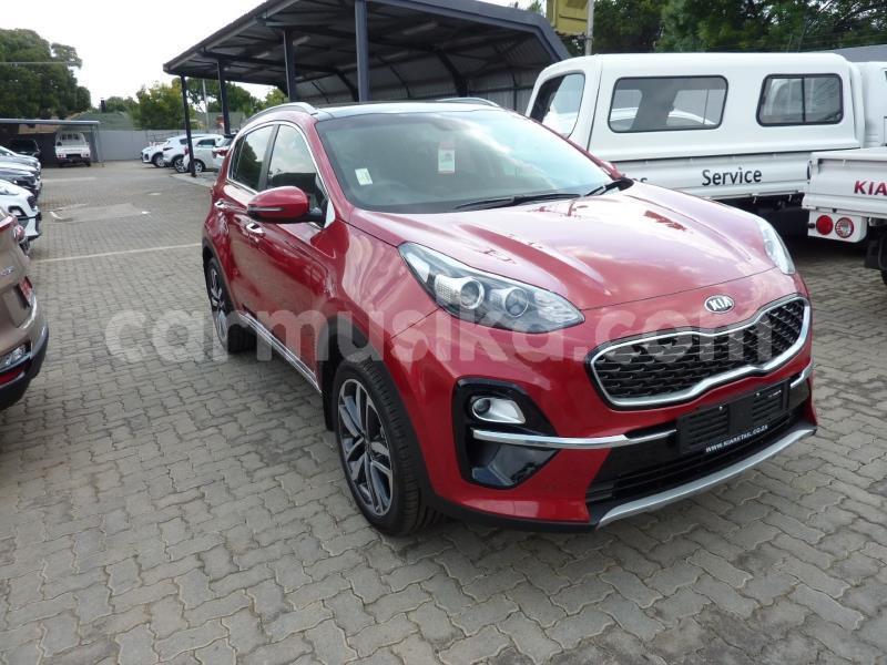 Big with watermark kia sportage matabeleland south beitbridge 15381