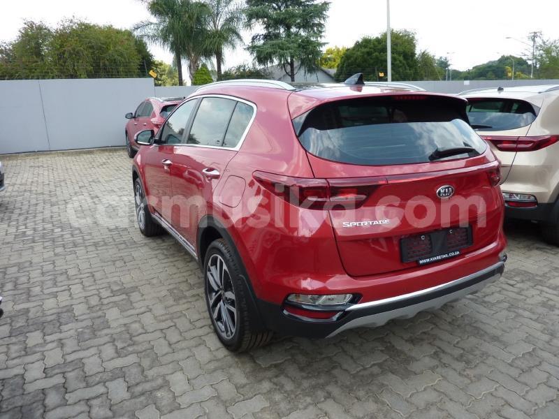 Big with watermark kia sportage matabeleland south beitbridge 15381
