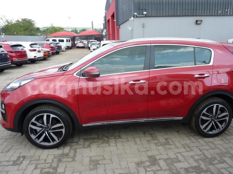 Big with watermark kia sportage matabeleland south beitbridge 15381