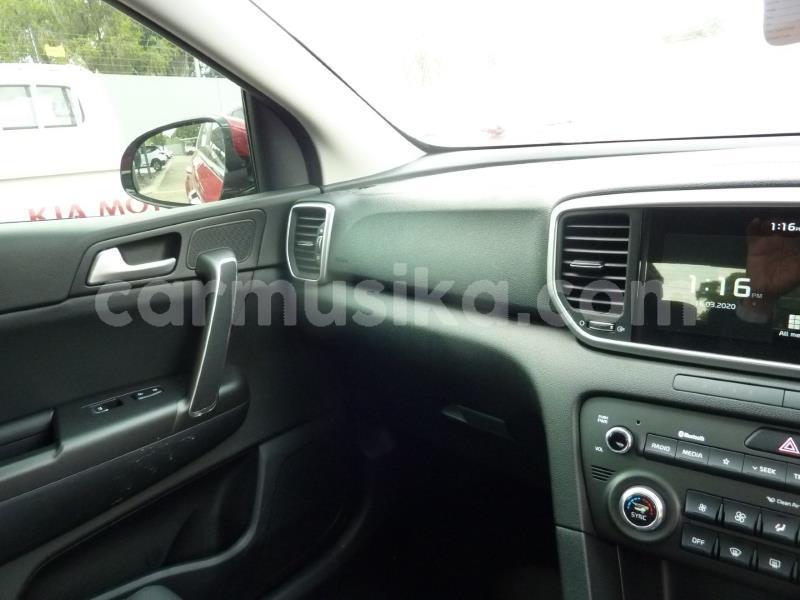 Big with watermark kia sportage matabeleland south beitbridge 15381