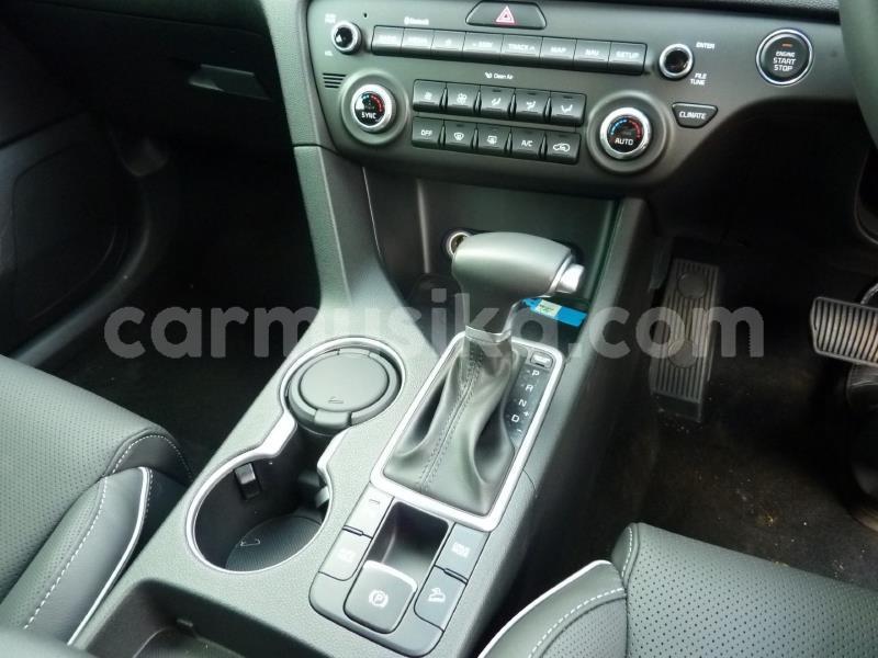 Big with watermark kia sportage matabeleland south beitbridge 15381