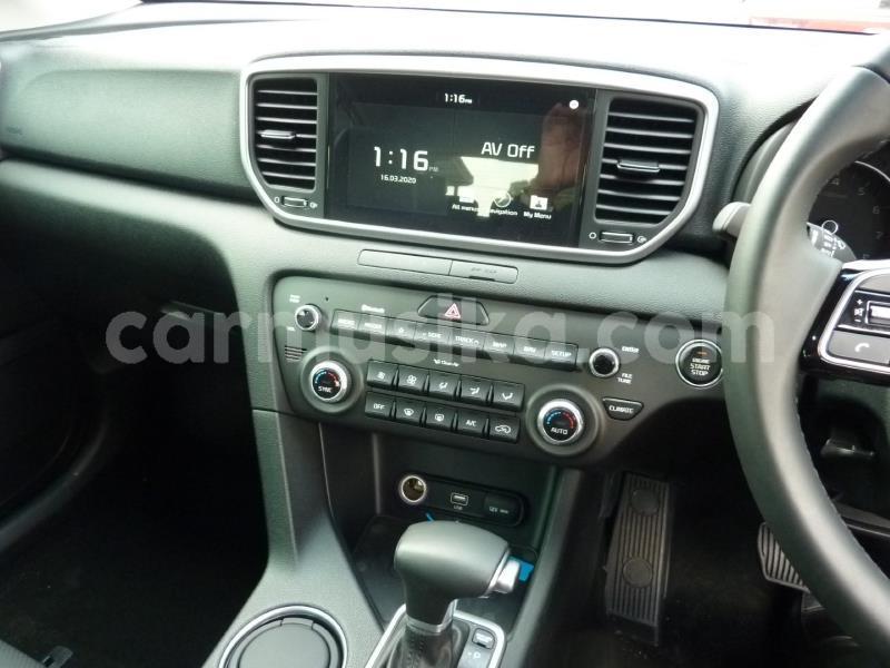 Big with watermark kia sportage matabeleland south beitbridge 15381