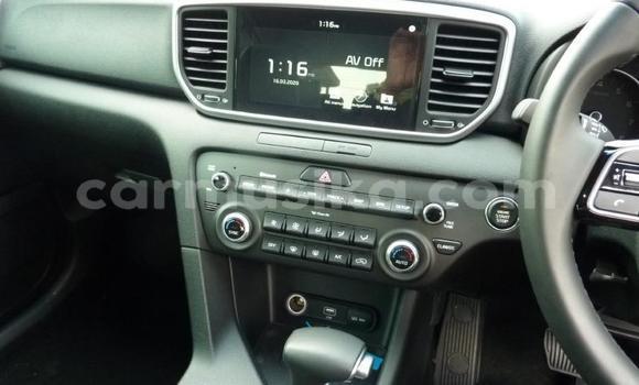 Tenga Tsaru Kia Sportage Tsvuku Mota in Beitbridge in Matabeleland South Tenga Tsaru Kia Sportage Tsvuku Mota in Beitbridge in Matabeleland South