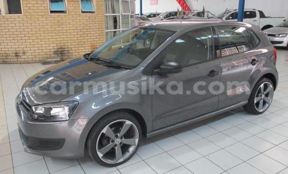 Tenga Tsaru Volkswagen Polo GTI Nhema Mota in Beitbridge in Matabeleland South Tenga Tsaru Volkswagen Polo GTI Nhema Mota in Beitbridge in Matabeleland South