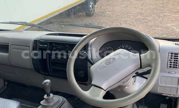Acheter Occasion Utilitaire Toyota Dyna Blanc à Beitbridge, Matabeleland South Acheter Occasion Utilitaire Toyota Dyna Blanc à Beitbridge, Matabeleland South