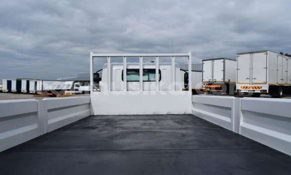 Acheter Occasion Utilitaire Toyota Dyna Blanc à Beitbridge, Matabeleland South Acheter Occasion Utilitaire Toyota Dyna Blanc à Beitbridge, Matabeleland South