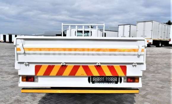 Acheter Occasion Utilitaire Toyota Dyna Blanc à Beitbridge, Matabeleland South Acheter Occasion Utilitaire Toyota Dyna Blanc à Beitbridge, Matabeleland South