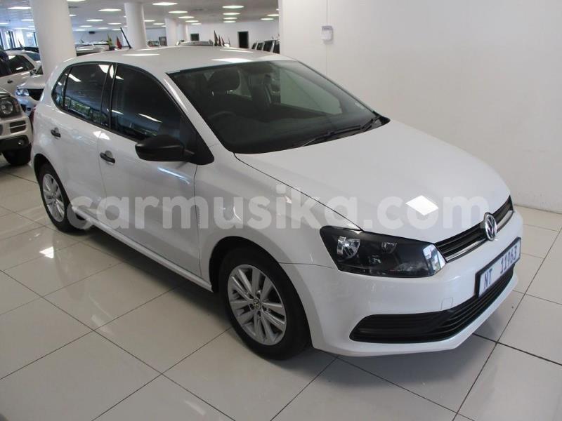 Big with watermark volkswagen polo gti matabeleland south beitbridge 15384