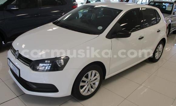 Nunua Ilio tumika Volkswagen Polo GTI Nyeupe Gari ndani ya Beitbridge nchini Matabeleland Kusini Nunua Ilio tumika Volkswagen Polo GTI Nyeupe Gari ndani ya Beitbridge nchini Matabeleland Kusini