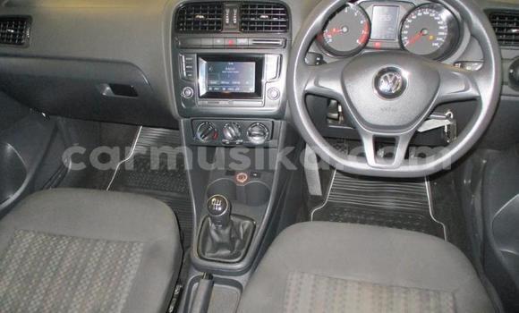 Nunua Ilio tumika Volkswagen Polo GTI Nyeupe Gari ndani ya Beitbridge nchini Matabeleland Kusini Nunua Ilio tumika Volkswagen Polo GTI Nyeupe Gari ndani ya Beitbridge nchini Matabeleland Kusini